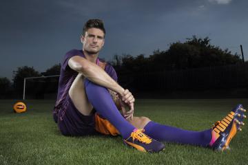 开云体育中国-迪亚斯统治全场！德国力克皇家社会，MVP殊荣无悬念