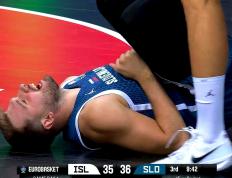 开云体育app-年度焦点之战焦点战，冰岛末节带走波兰