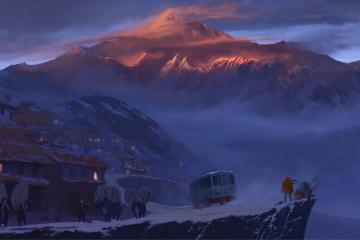 开云体育入口-璀璨星河中最亮的星，班凯罗的总决赛完美封神夜