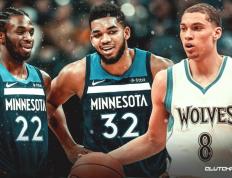 开云体育平台APP-森林狼对阵北京队，拉文带动全队节奏