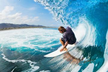 开云体育入口-速度与决断，当赛道成为赛场