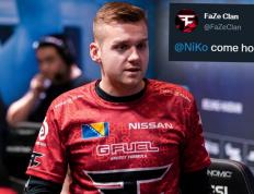 开云体育-包含FaZeClan夺下首局Bo5，NiKo狙击手段夺目的词条