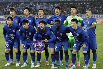 开云平台-关于河南建业主场击败上海申花，取得胜利的信息