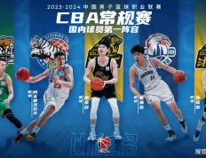 开云官网-关于CBA官宣下赛季全面开放海外球员登场放开身份限制的信息