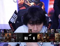 开云下载-IG翻盘V5，Knight拿下关键大龙小组赛3:0（首尔）