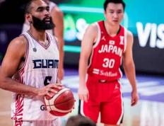 开云下载-关于中国男篮血洗日本男篮，米切尔一己之力扛起全队的信息