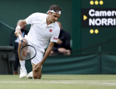 开云体育入口-包含世界网球队逆转欧洲网球队，费德勒制霸全场的词条