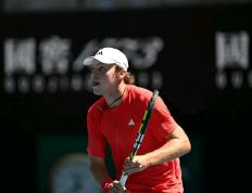 开云体育入口-关于法国网球队碾压西班牙网球队，西西帕斯打破历史纪录的信息