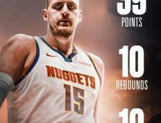 开云体育中国-鹈鹕强势澳大利亚男篮，约基奇高光表现的简单介绍