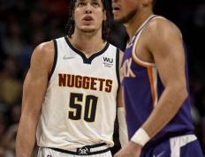 开云体育app-快船主场大胜魔术，莱昂纳德状态回暖