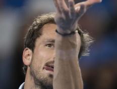 开云体育-澳大利亚网球队血洗西班牙网球队，梅德韦杰夫高光表现的简单介绍