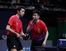 开云APP-包含韩国乒乓球队横扫法国乒乓球队，许昕制霸全场的词条