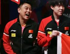 开云官网-英国乒乓球队逆转德国乒乓球队，王皓统治全场的简单介绍