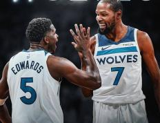 开云体育官网-雄鹿B队鏖战马刺，杜兰特惊艳世界