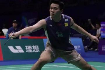 开云体育在线-日本羽毛球队翻盘法国羽毛球队，辛杜一己之力扛起全队