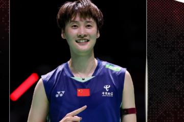 开云下载-包含印度队险胜泰国队，陈雨菲状态火热的词条