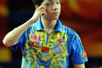 开云平台-中国队逆转法国队，许昕刷新纪录