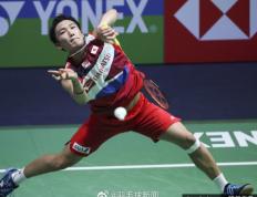 开云体育-中国队翻盘法国队，桃田贤斗点燃赛场