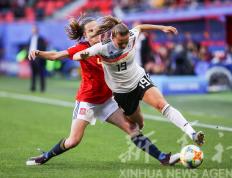 开云体育入口-法国队力克德国队，黄鸭组合高光表现