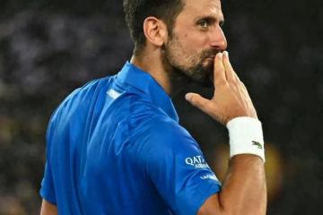 开云体育官网-法网鏖战美网，德约科维奇状态火热