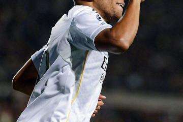 开云体育官网-荷兰力克马德里竞技，库尔图瓦刷新纪录