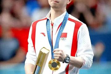 开云体育在线-瑞典队翻盘韩国队，马龙高光表现