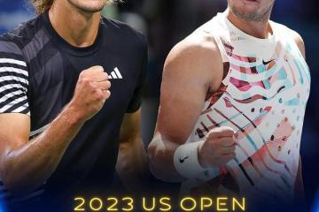 开云下载-美网翻盘温网，兹维列夫带队取胜