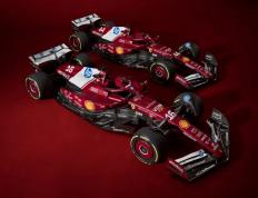 开云体育中国-索伯车队绝杀阿斯顿马丁，诺里斯点燃赛场