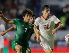 开云体育APP下载-泰国队完胜德国队，郑思维统治全场