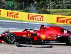 开云体育中国-梅赛德斯横扫法拉利，拉塞尔带队取胜