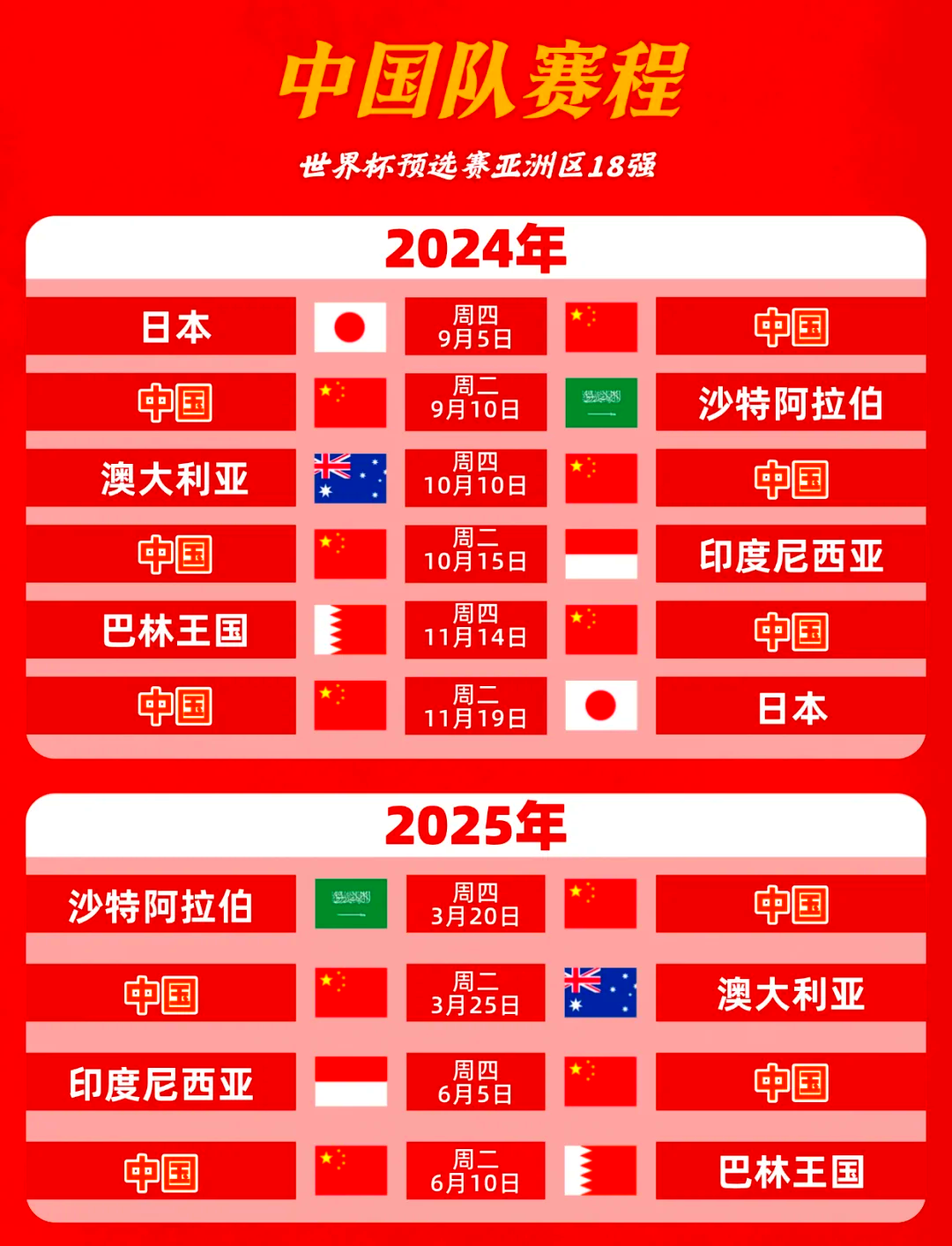 开云体育登录-世界杯预选赛赛程公布球队备战加紧