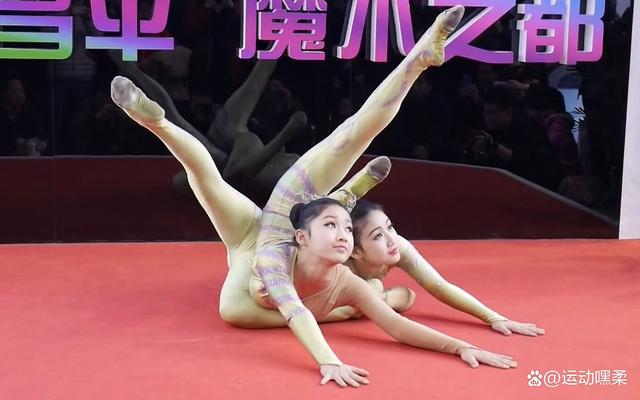 开云体育中国-女子体操大放异彩优美动作令人陶醉的简单介绍