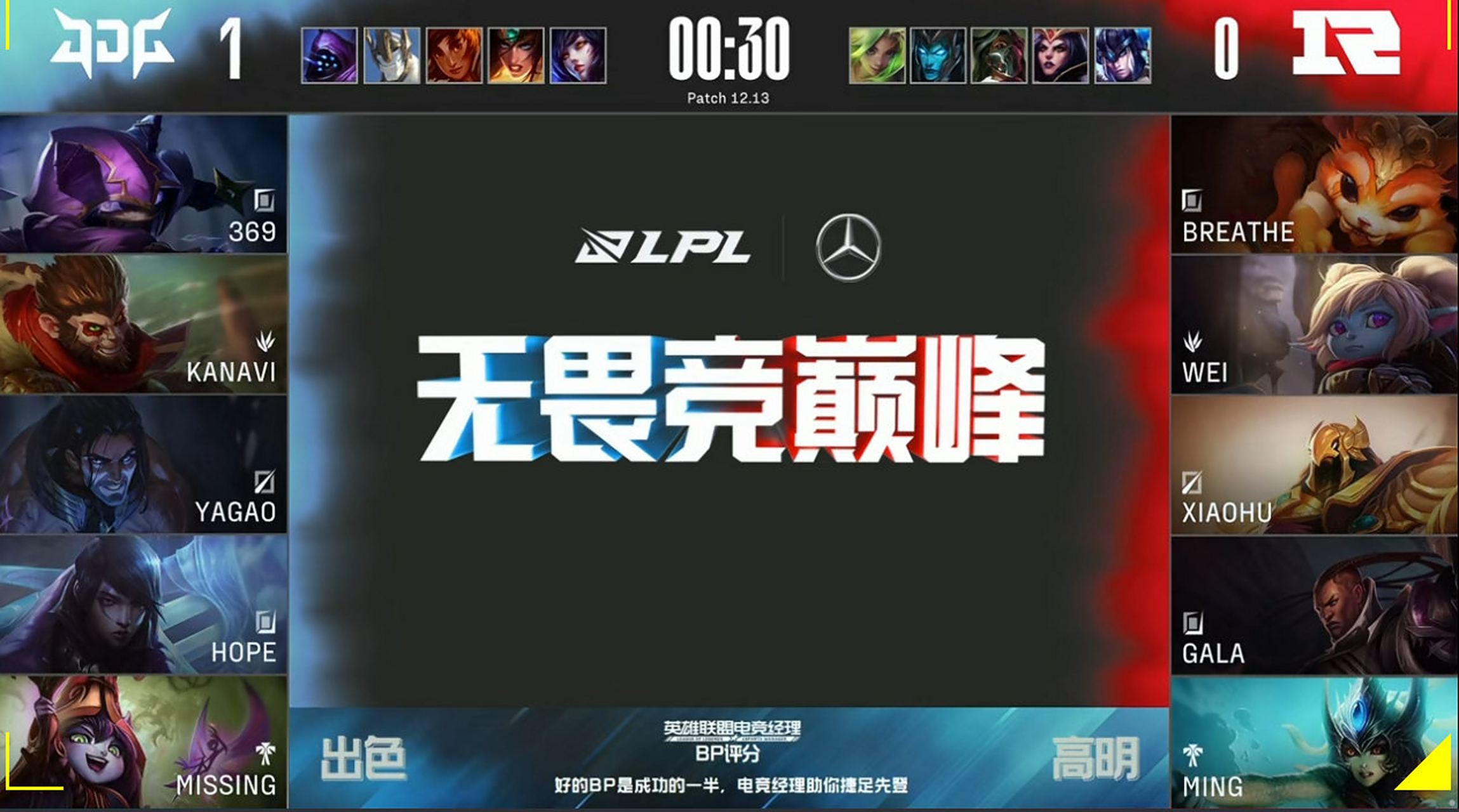 开云体育登录-RNG力克IG，Kanavi完成史诗逆转淘汰赛3:2（柏林）