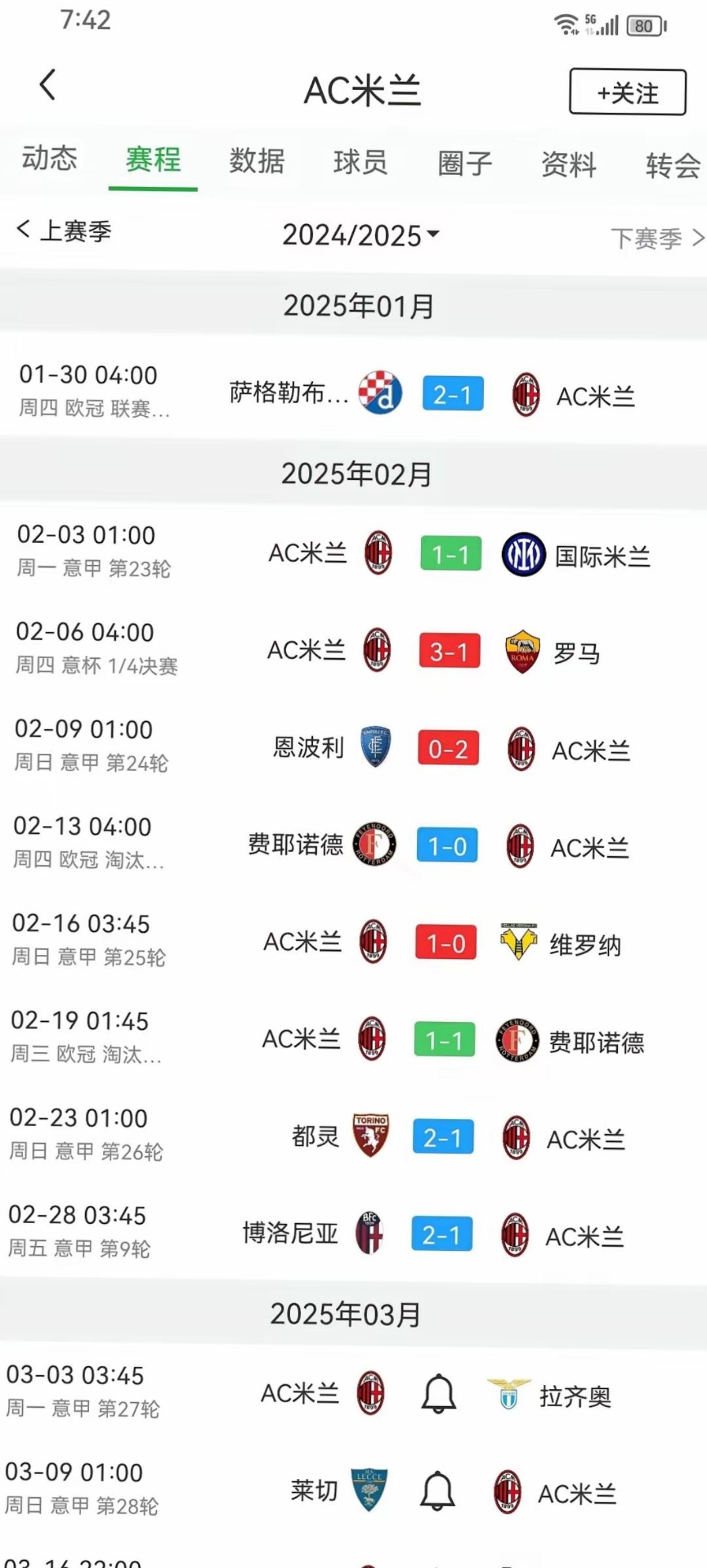 开云体育入口-包含AC米兰再次获胜，稳坐积分榜前列的词条