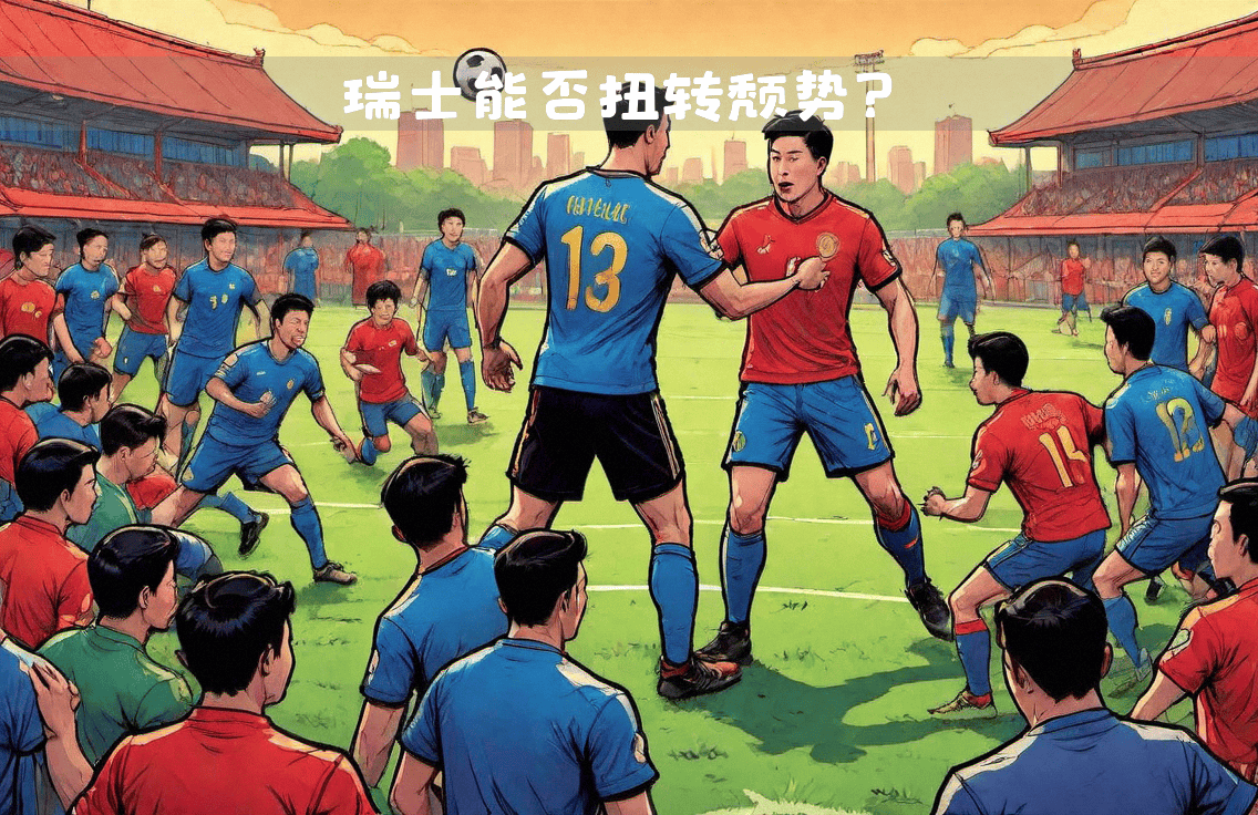 开云体育在线-丹麦主场战胜瑞士，晋级形势一片大好的简单介绍