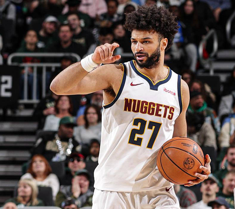 开云体育在线-雄鹿遭到逆转不敌掘金的简单介绍