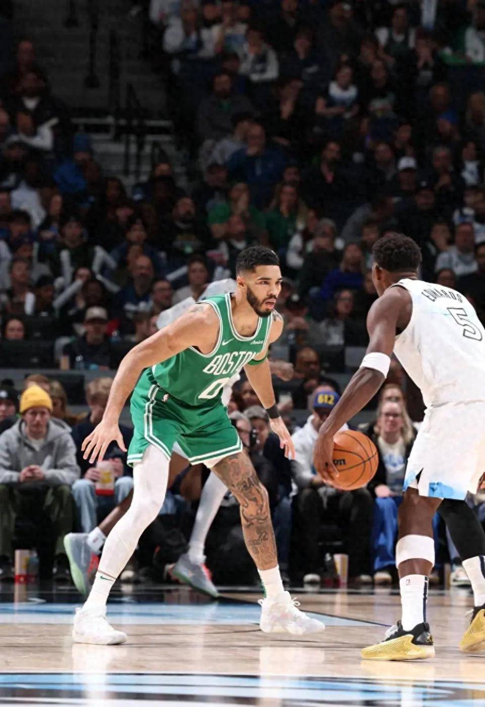 开云体育-猛龙逆转凯尔特人,豪取双杀