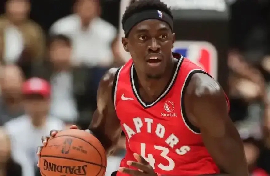 开云体育登录-猛龙逆转篮网,西亚卡姆28分10篮板的简单介绍