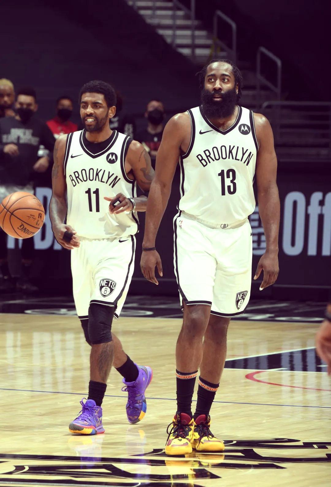 开云体育app-篮网内线优势明显,领跑东部的简单介绍