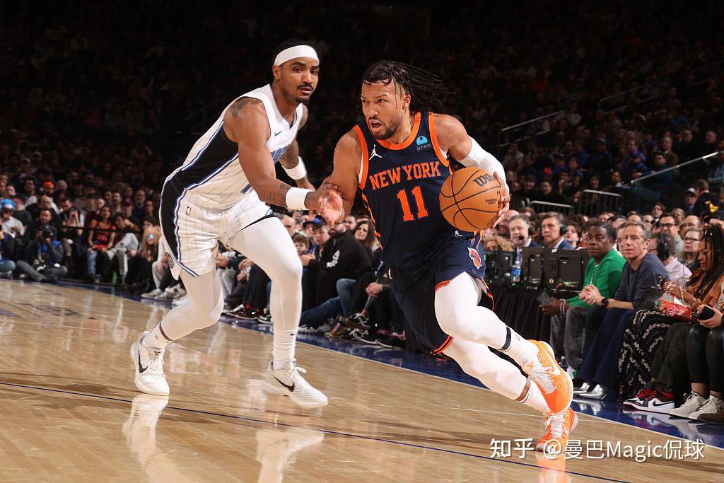 开云体育-关于魔术轻取尼克斯，波尔津吉斯完成帽子戏法的信息