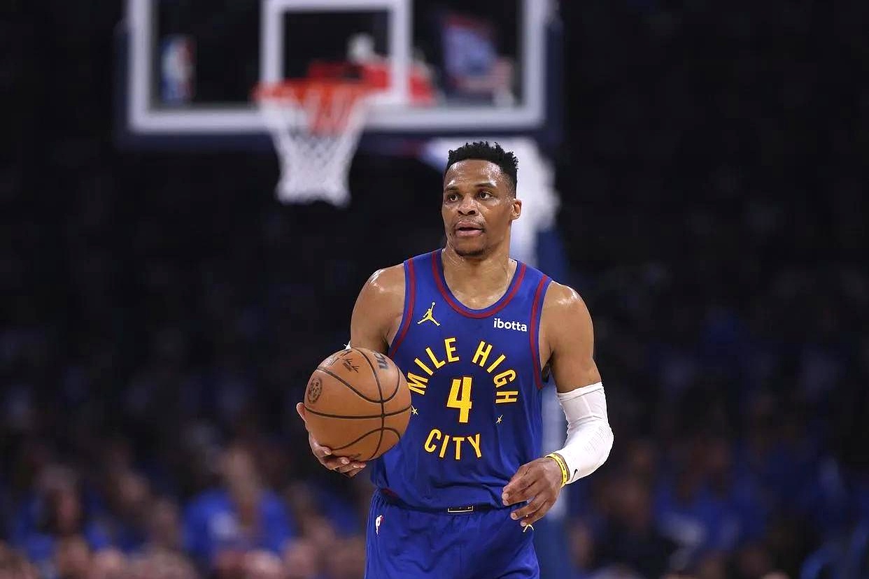 开云体育APP下载-澳大利亚男篮逆转湖人B队，威斯布鲁克惊艳世界的简单介绍