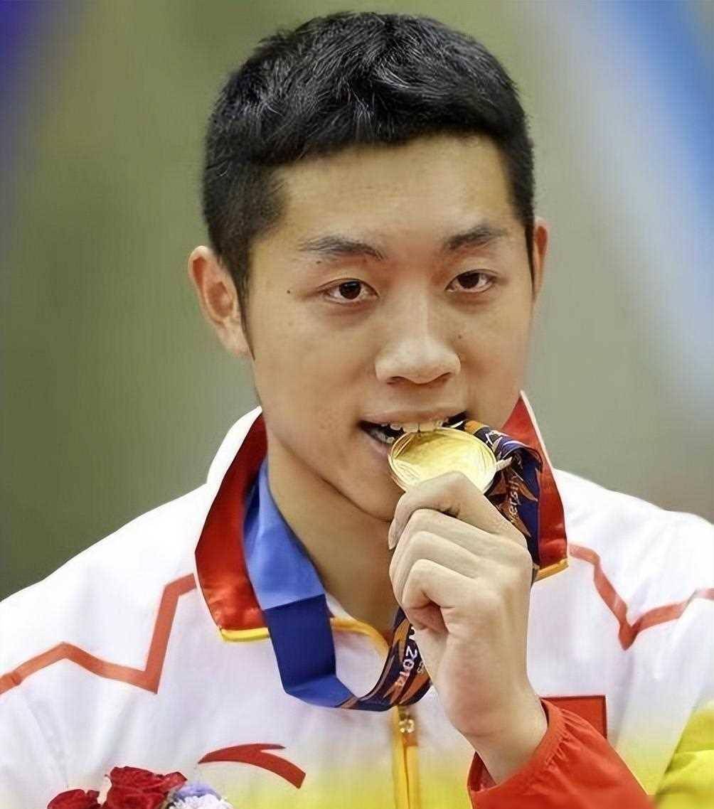 开云体育中国-关于奥地利乒乓球队横扫英国乒乓球队,许昕惊艳世界的信息