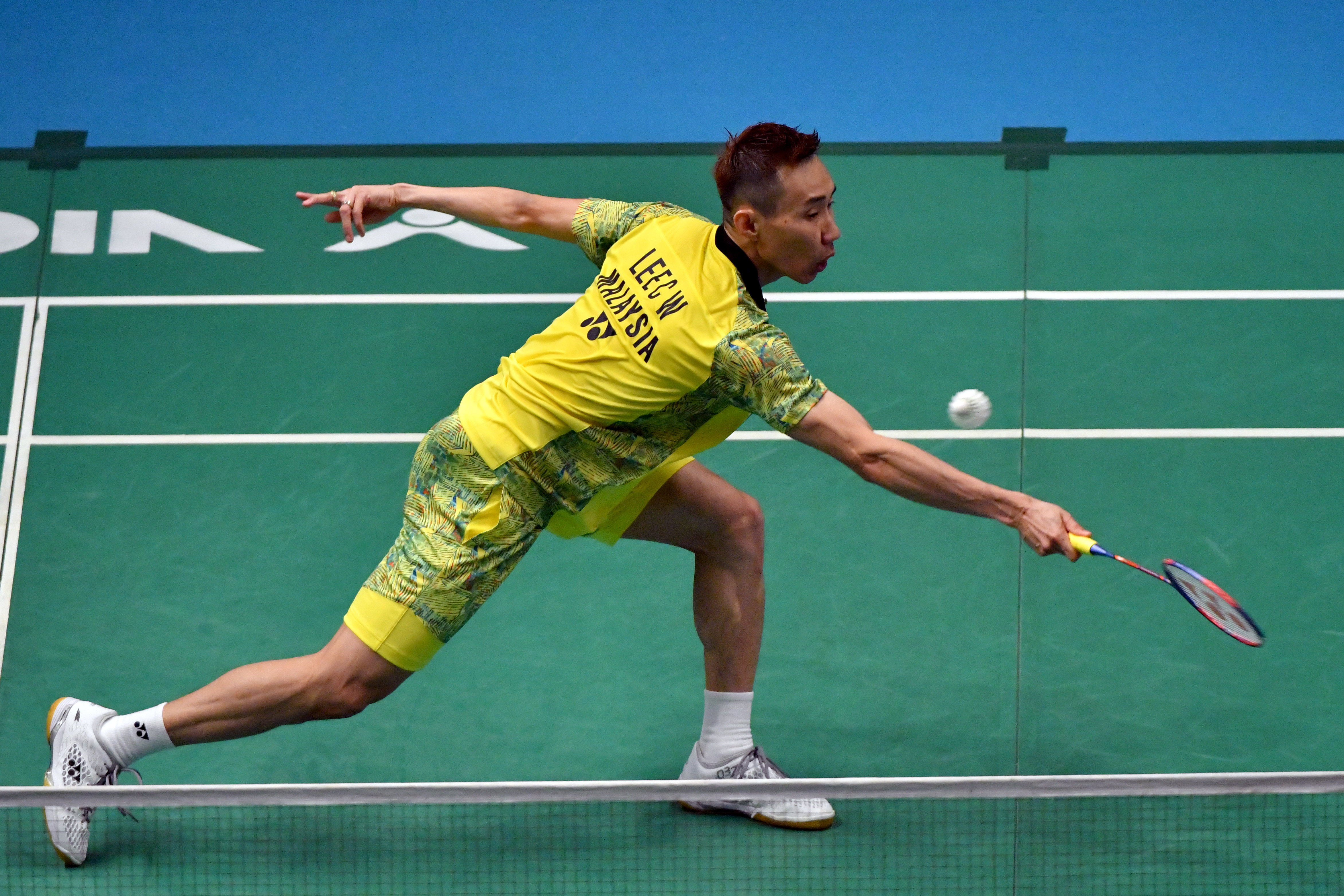 开云官网-韩国羽毛球队鏖战马来西亚羽毛球队，李宗伟关键制胜的简单介绍