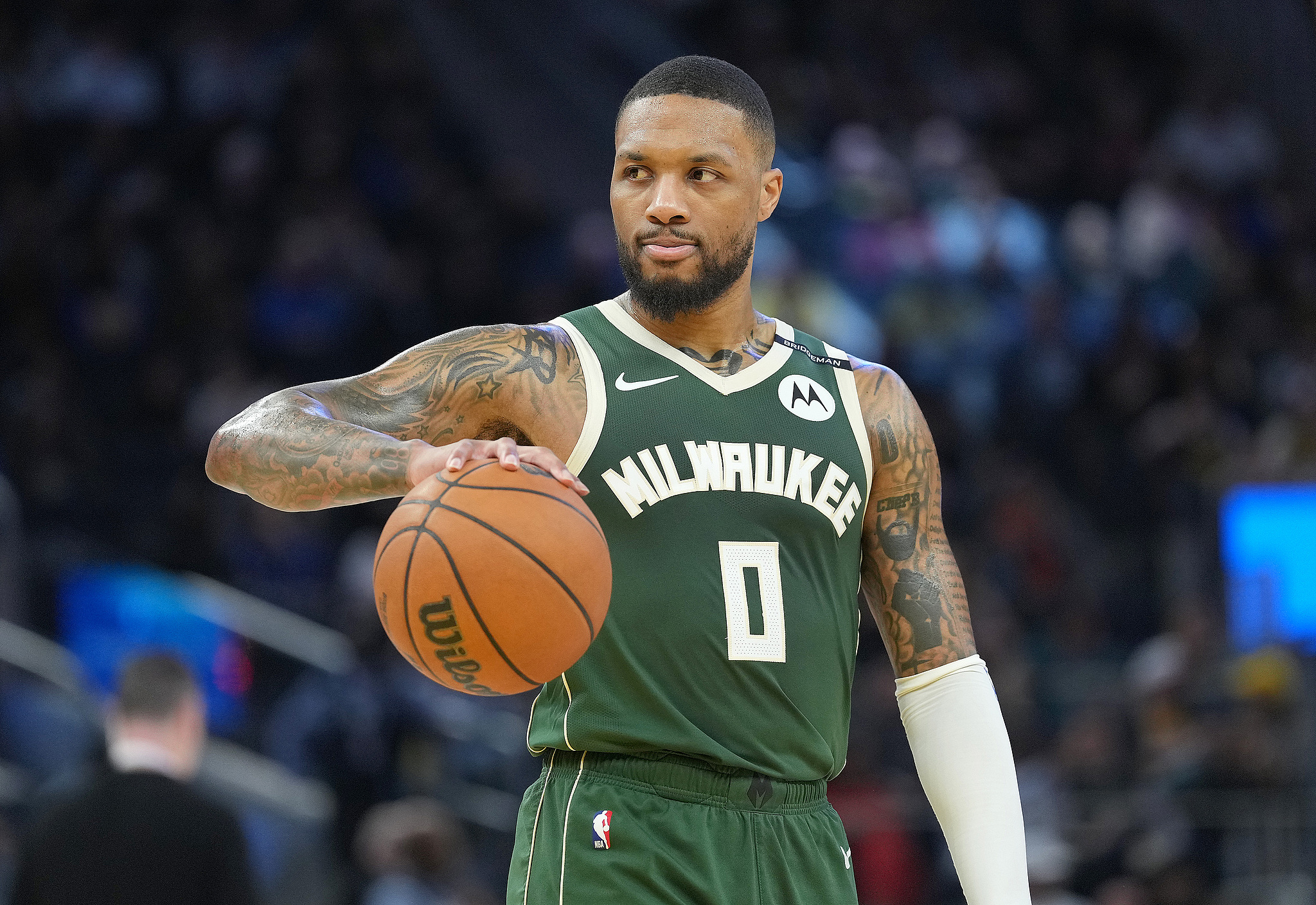 开云体育-步行者强势勇士B队,利拉德惊艳世界