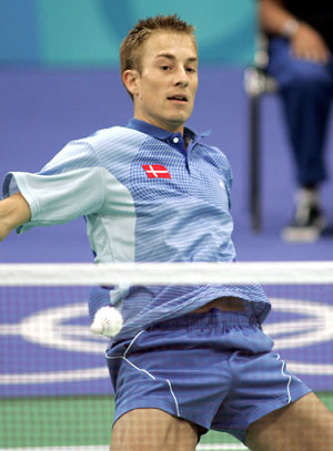 开云体育平台APP-丹麦羽毛球队绝杀日本羽毛球队，陶菲克送出助攻的简单介绍