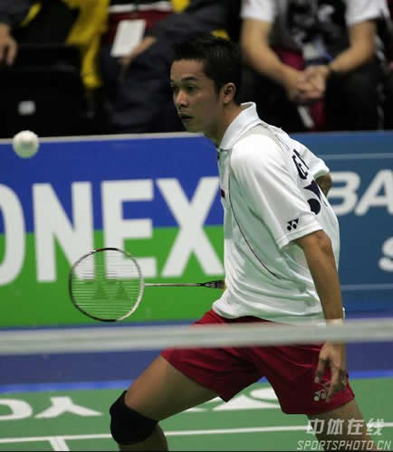 开云体育平台APP-丹麦羽毛球队绝杀日本羽毛球队，陶菲克送出助攻的简单介绍