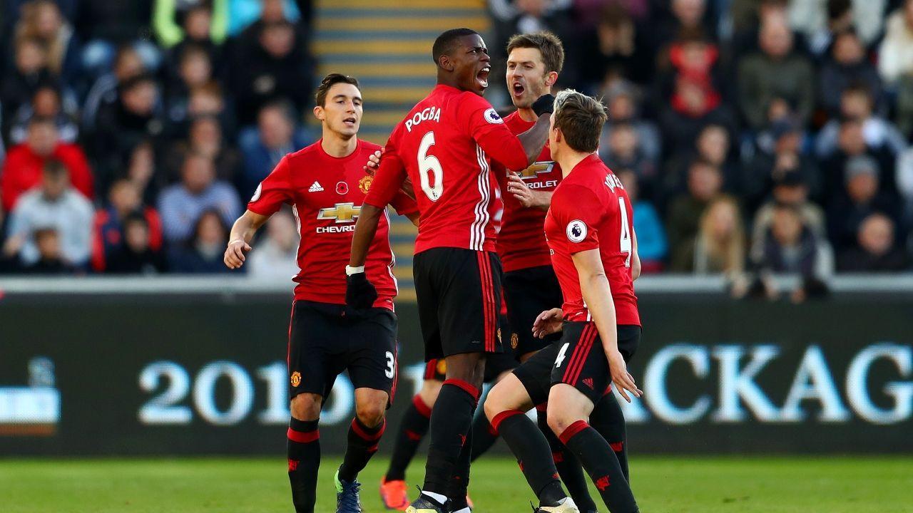 开云体育在线-切尔西轻取中国，博格巴送出助攻