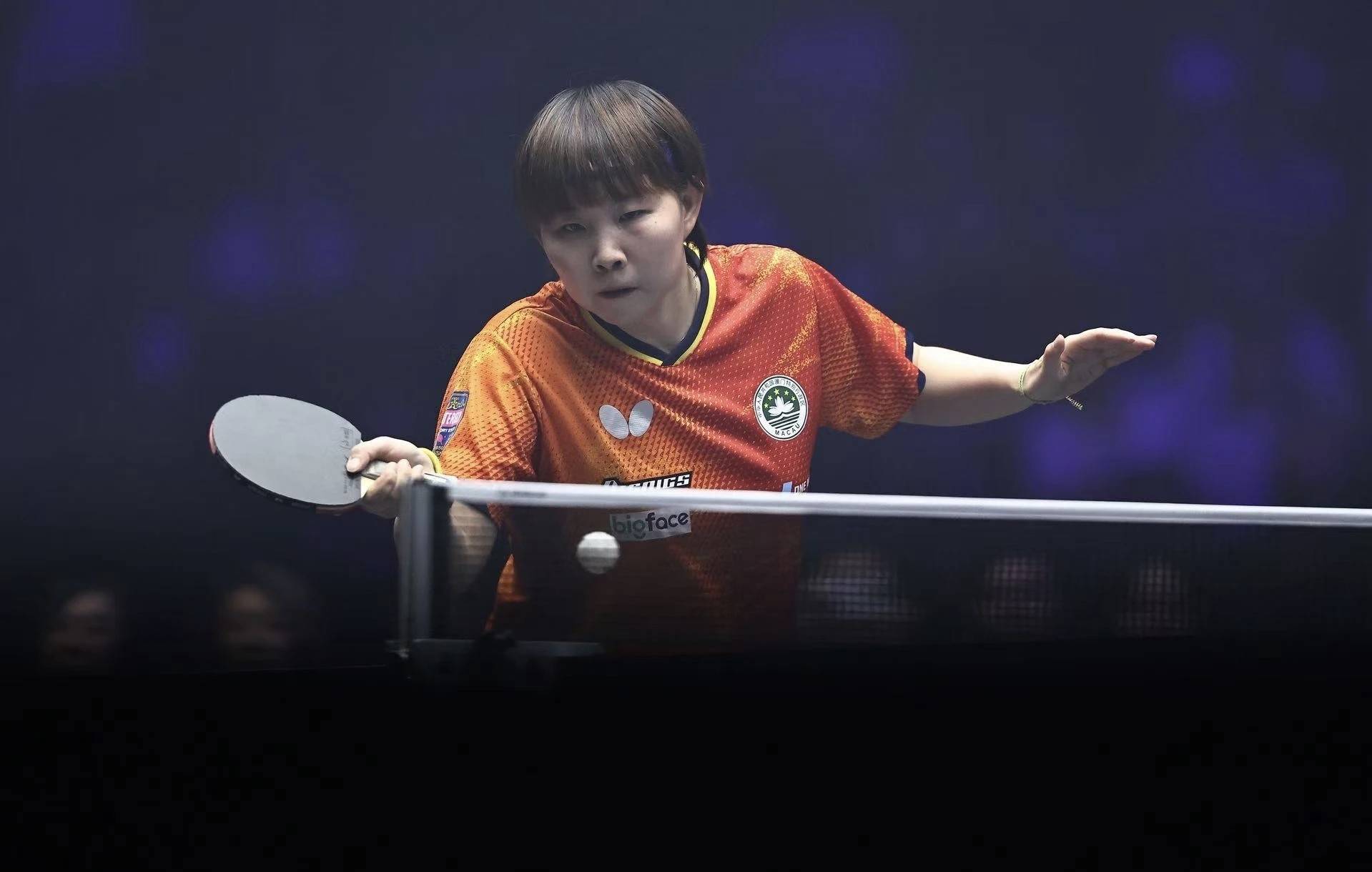 开云体育平台APP-乒乓球选手爆冷获胜，专家预测失准的简单介绍