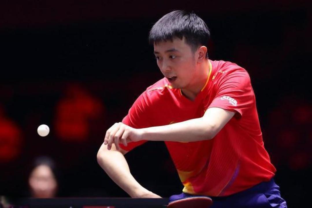 开云体育平台APP-乒乓球选手爆冷获胜，专家预测失准的简单介绍