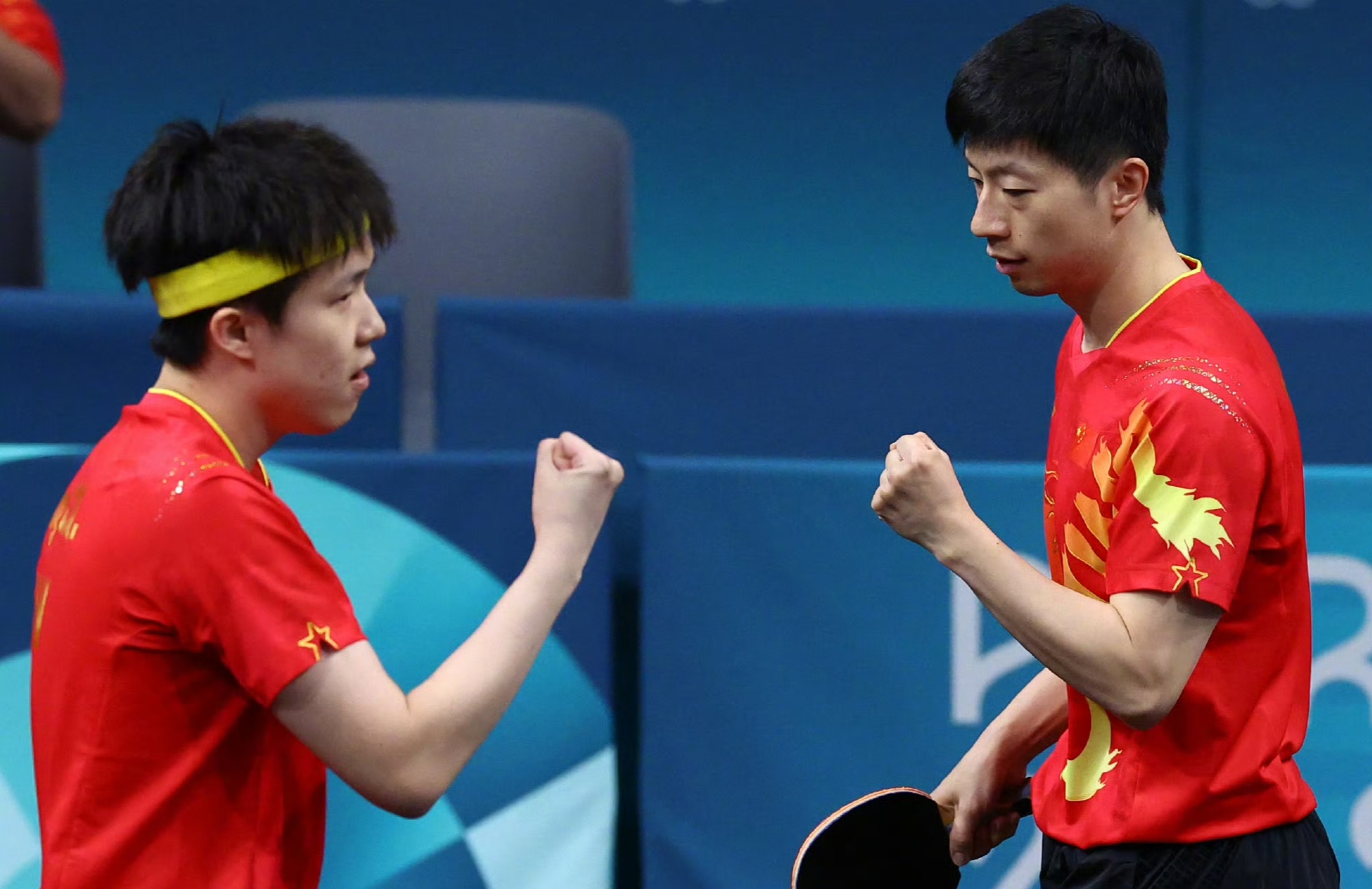 开云体育登录-瑞典队轻取中国队,马龙扛起全队